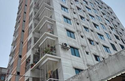 Luxury Brand New Apartment For Sale